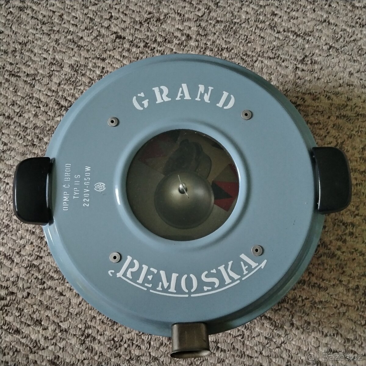 Remoska