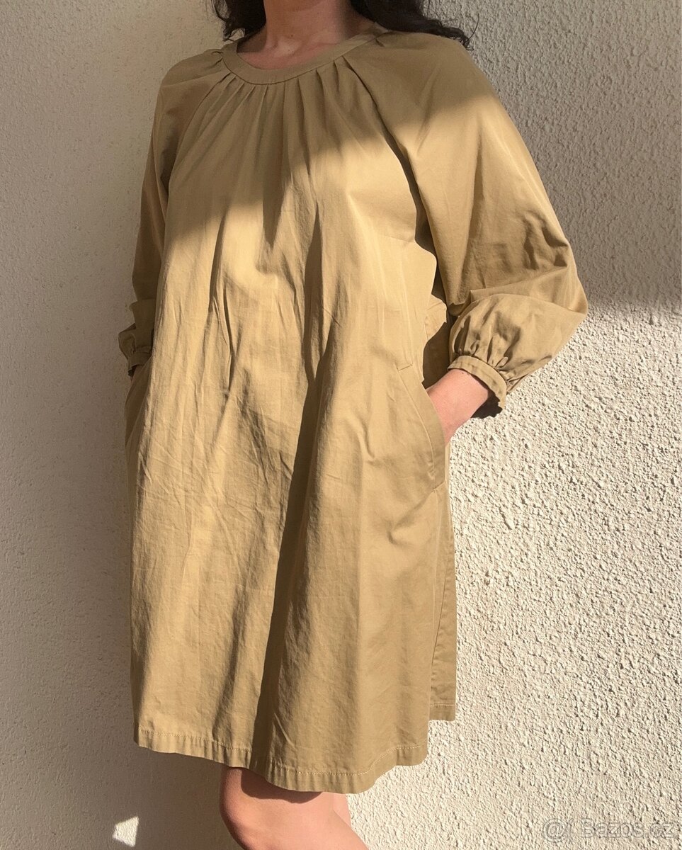 Šaty Max Mara
