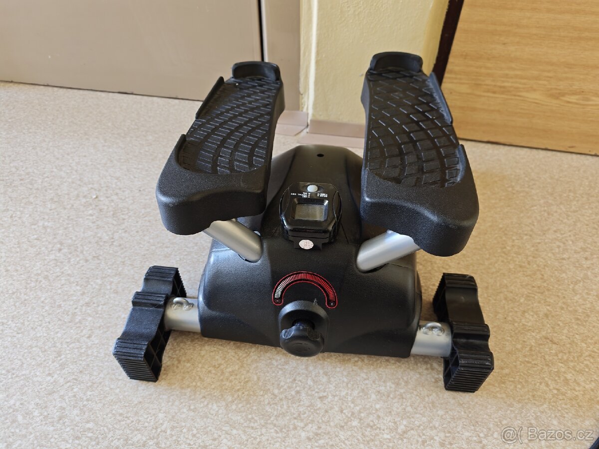 Stepper inSPORTline Twist Big