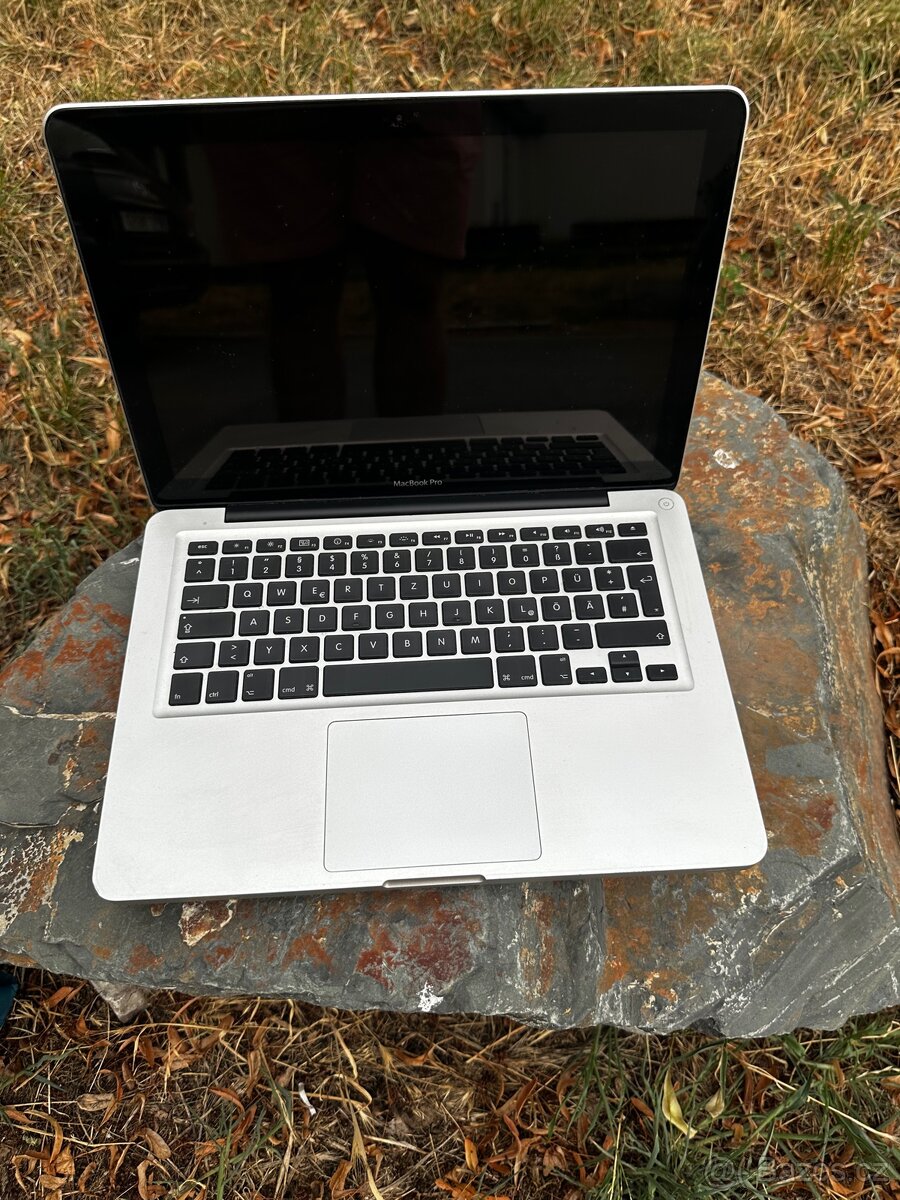 MacBook Pro