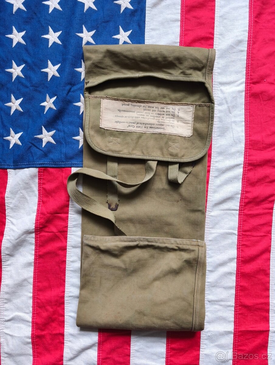 U.S.ARMY WW2.