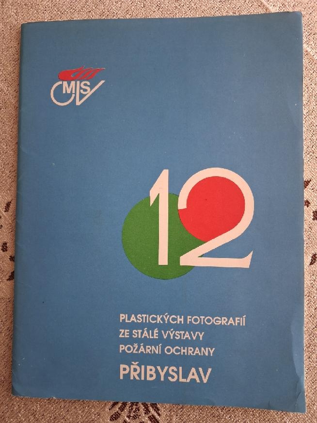 Plastické fotografie