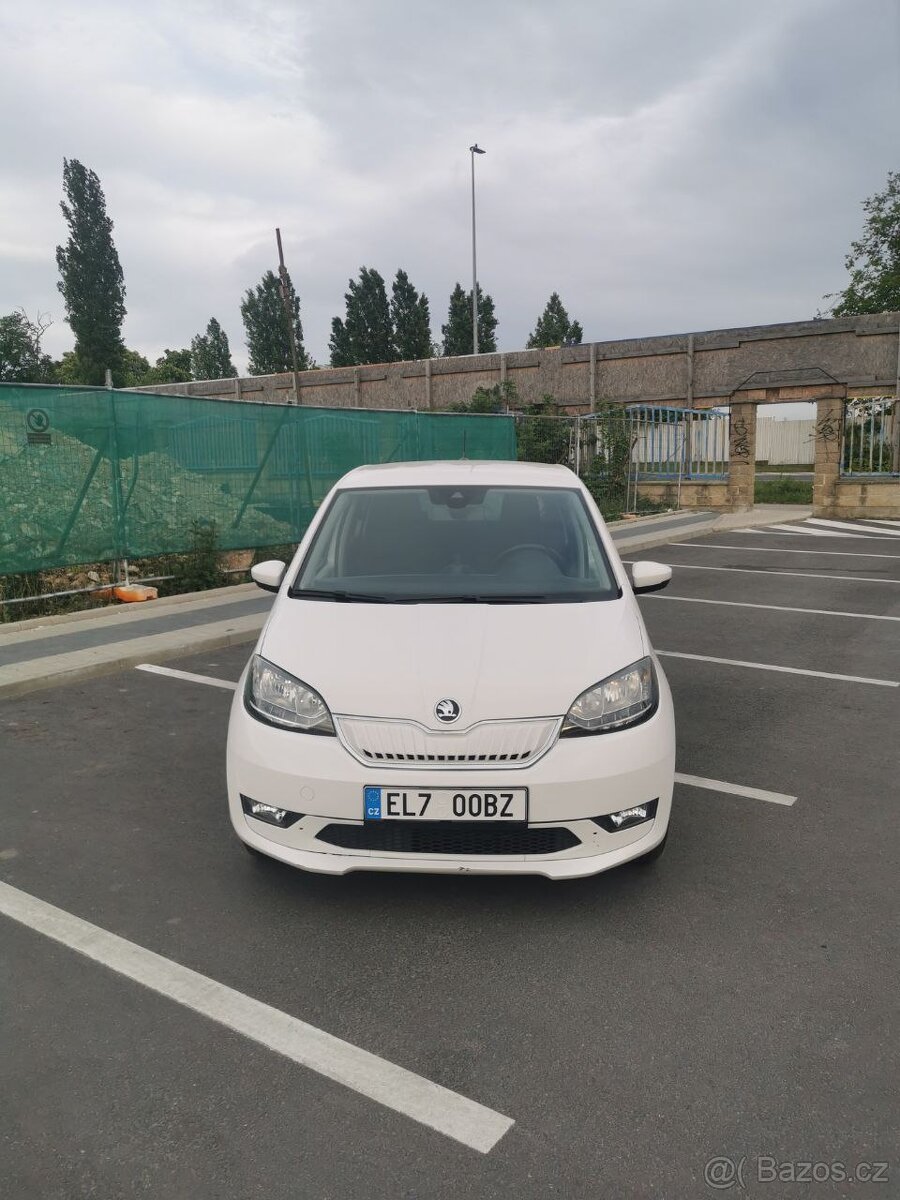 Škoda Citigo iV elektro - 2020 - Automat DPH