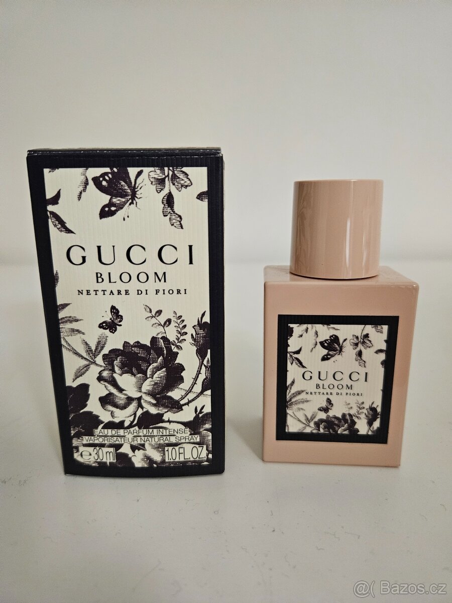 Parfém Gucci Nettare di Fiori 30 ml
