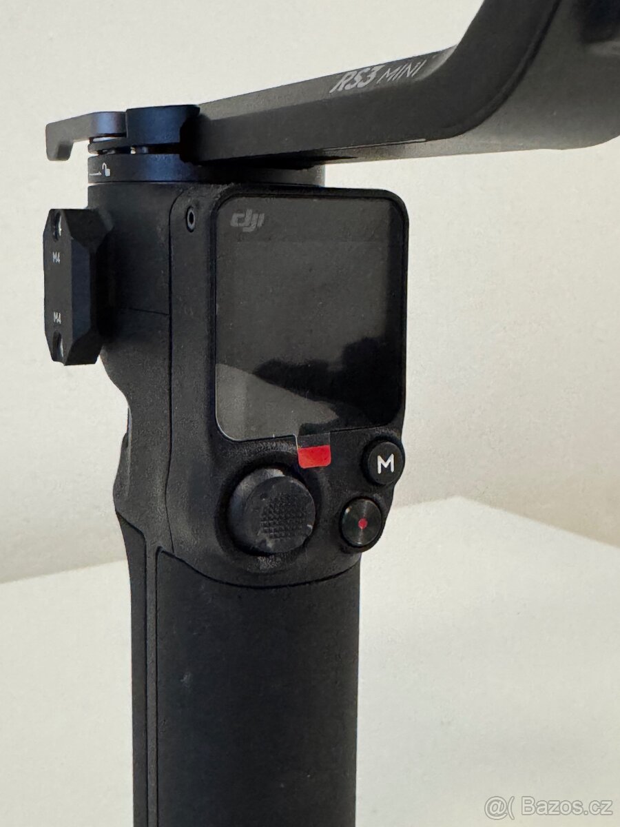 DJI RS 3 mini