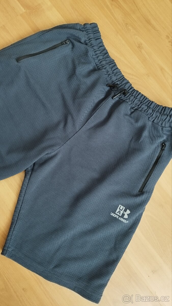 Kraťase Under Armour vel.L