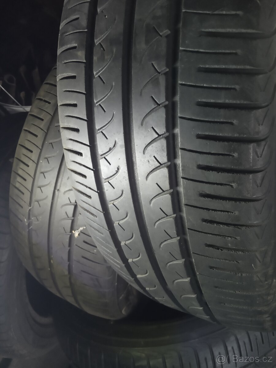 Letní 195/50/15 195/50 R15