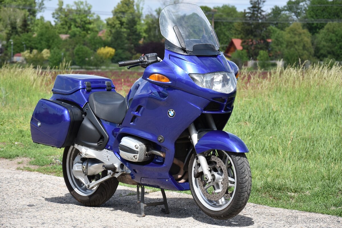 BMW R 1150 RT