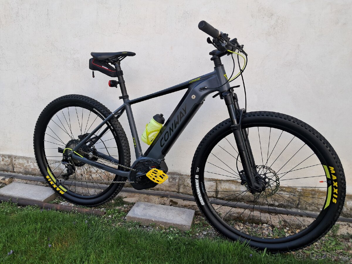 Elektrokolo Conway 29/M, perfektní stav