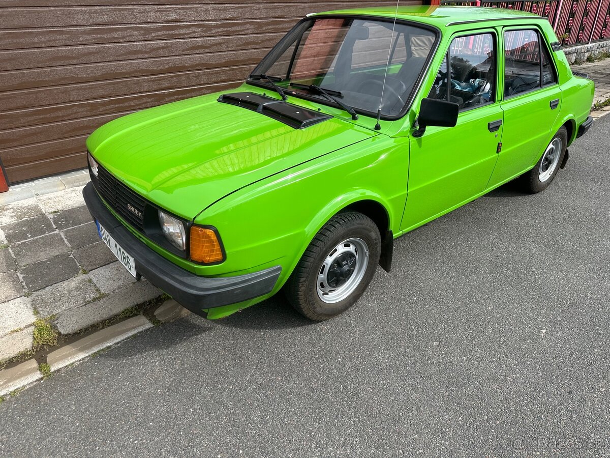 Škoda 105S