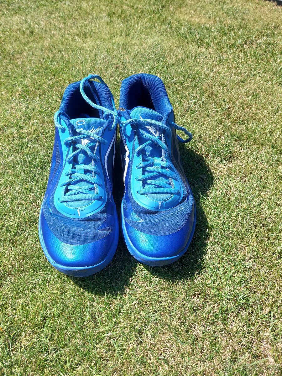 Basketbalové boty Puma MELO vel 43