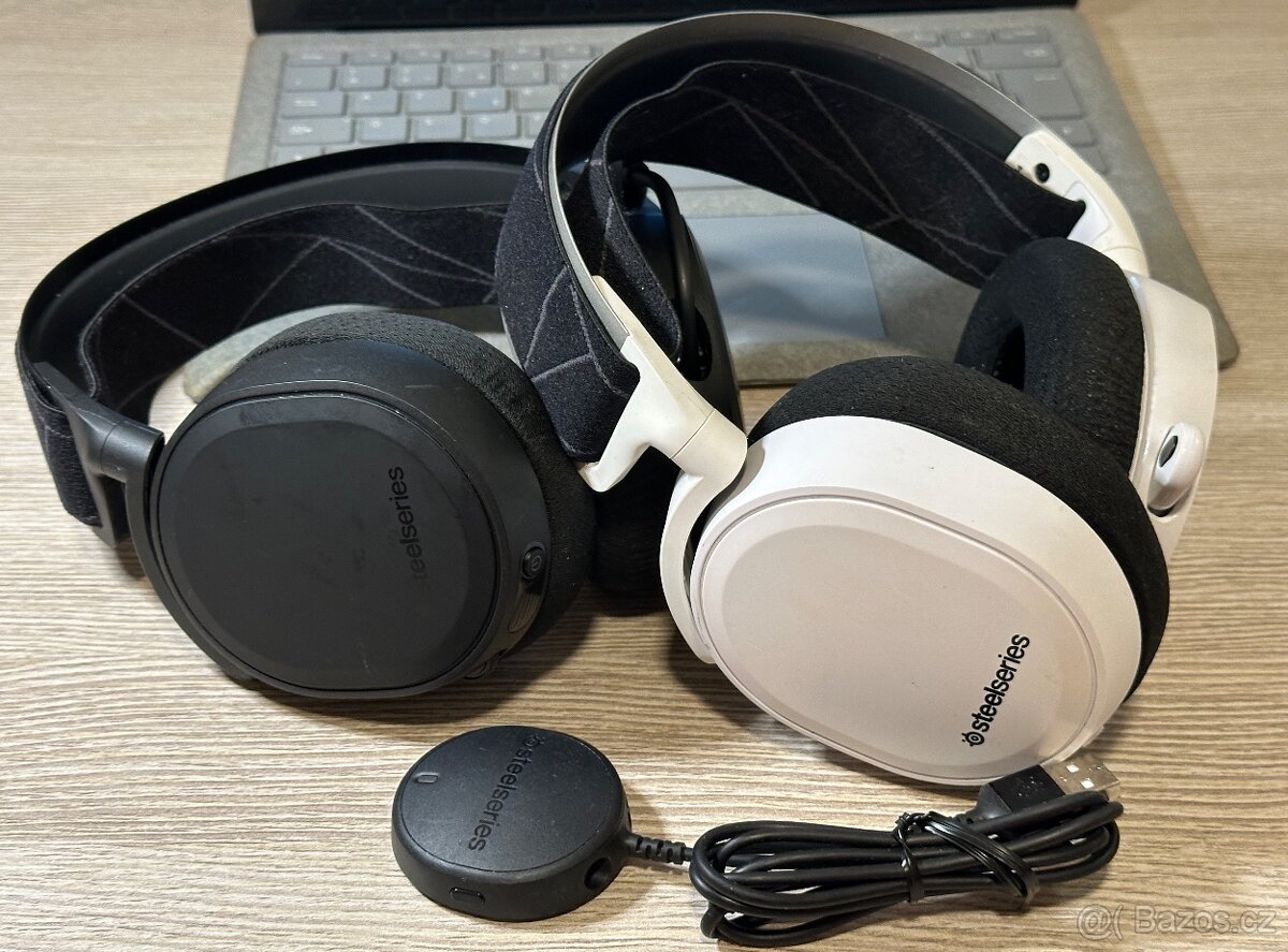 SteelSeries Arctis 7 Wireless