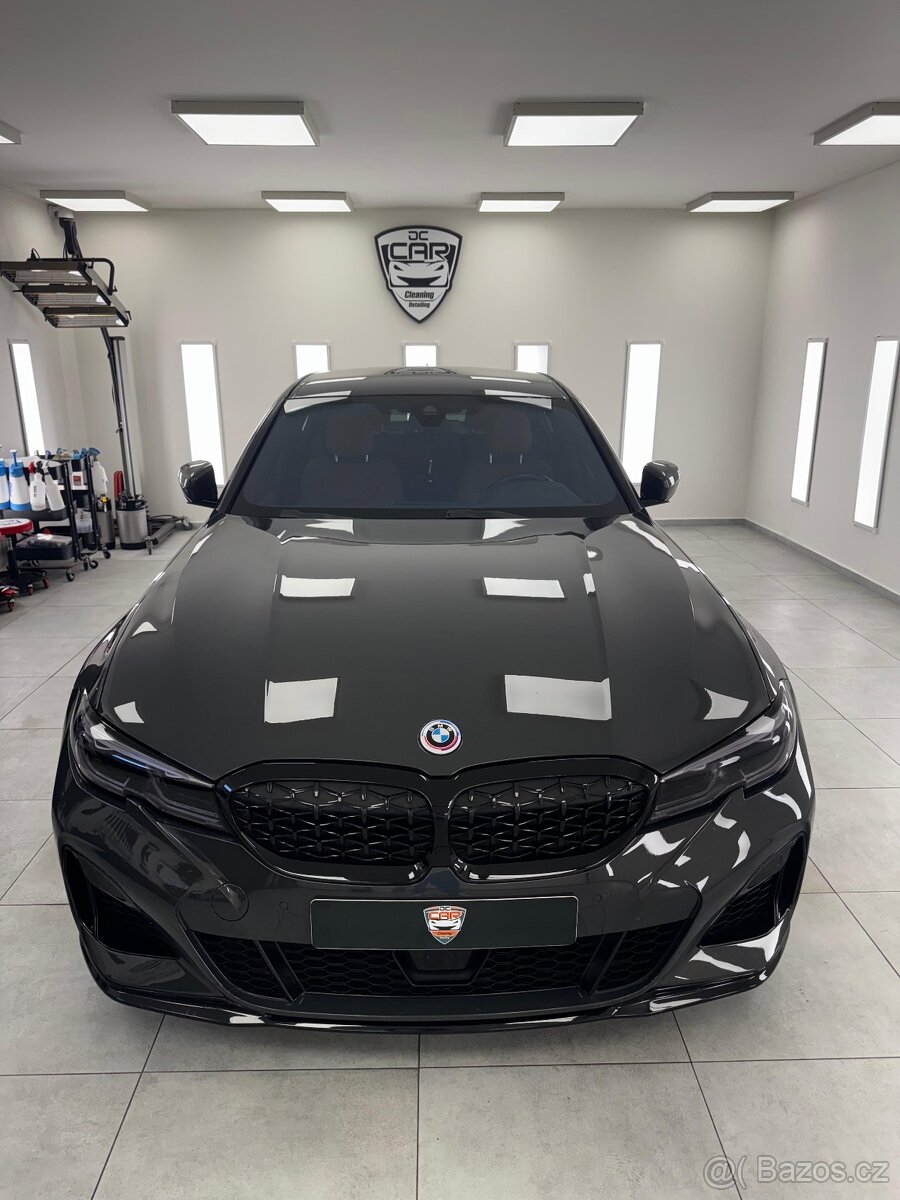 BMW M340i xD 2020