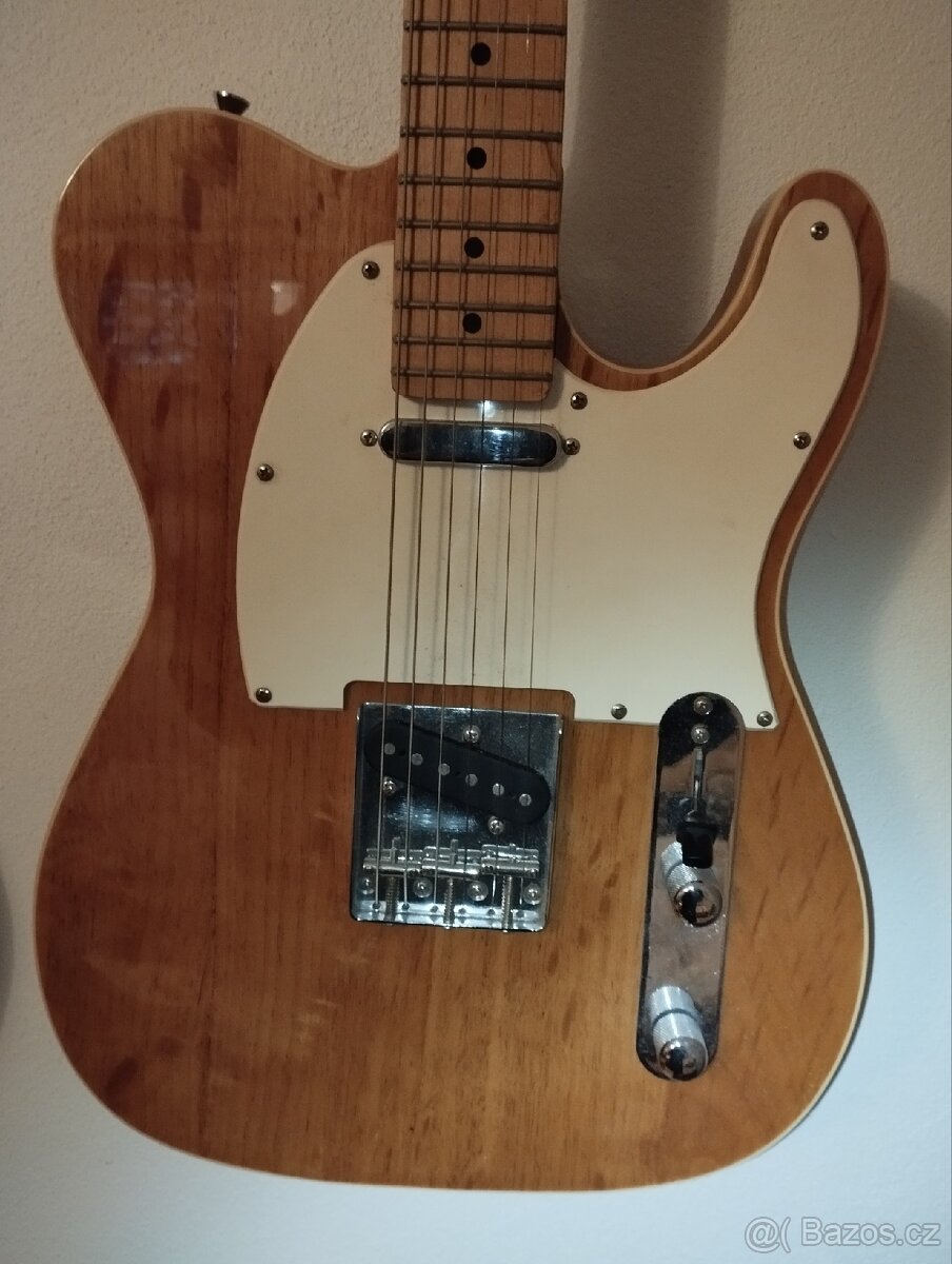 Telecaster Adonis