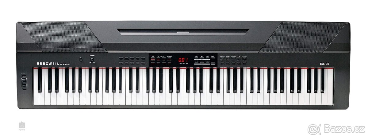 Piano Kurzweil KA-90