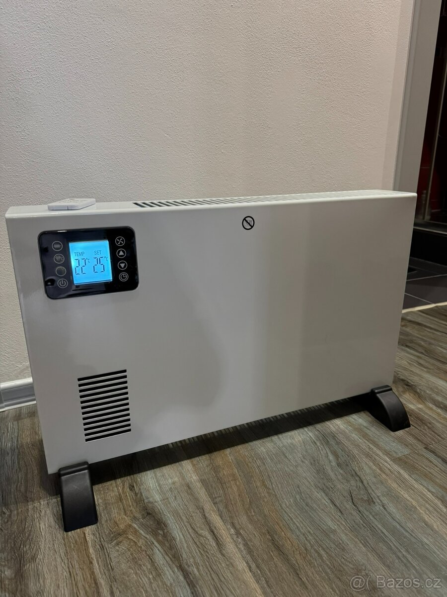 Konvektor Calienta 2000 W