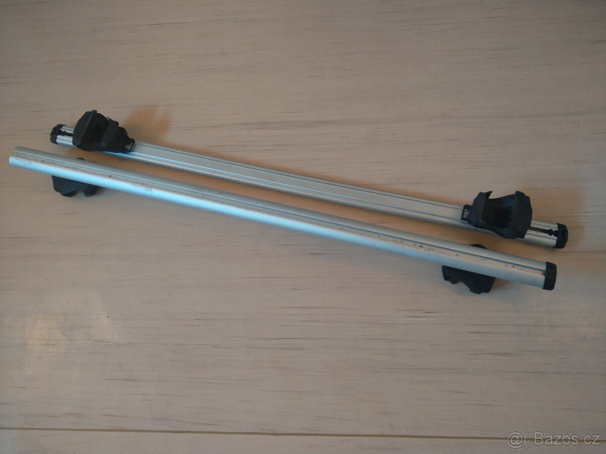 Příčníky pro MB E zn.Thule