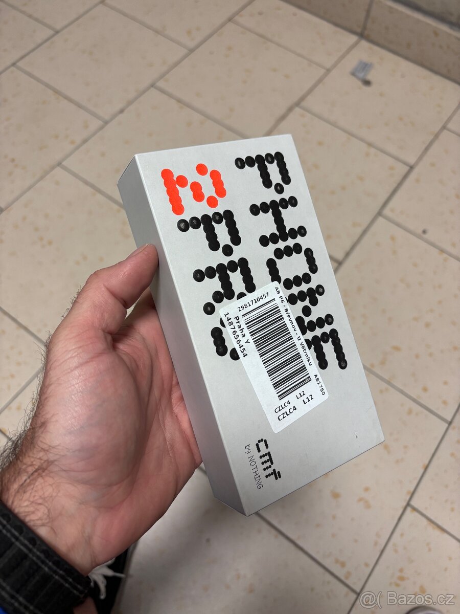 CMF by Nothing Phone 2 Pro