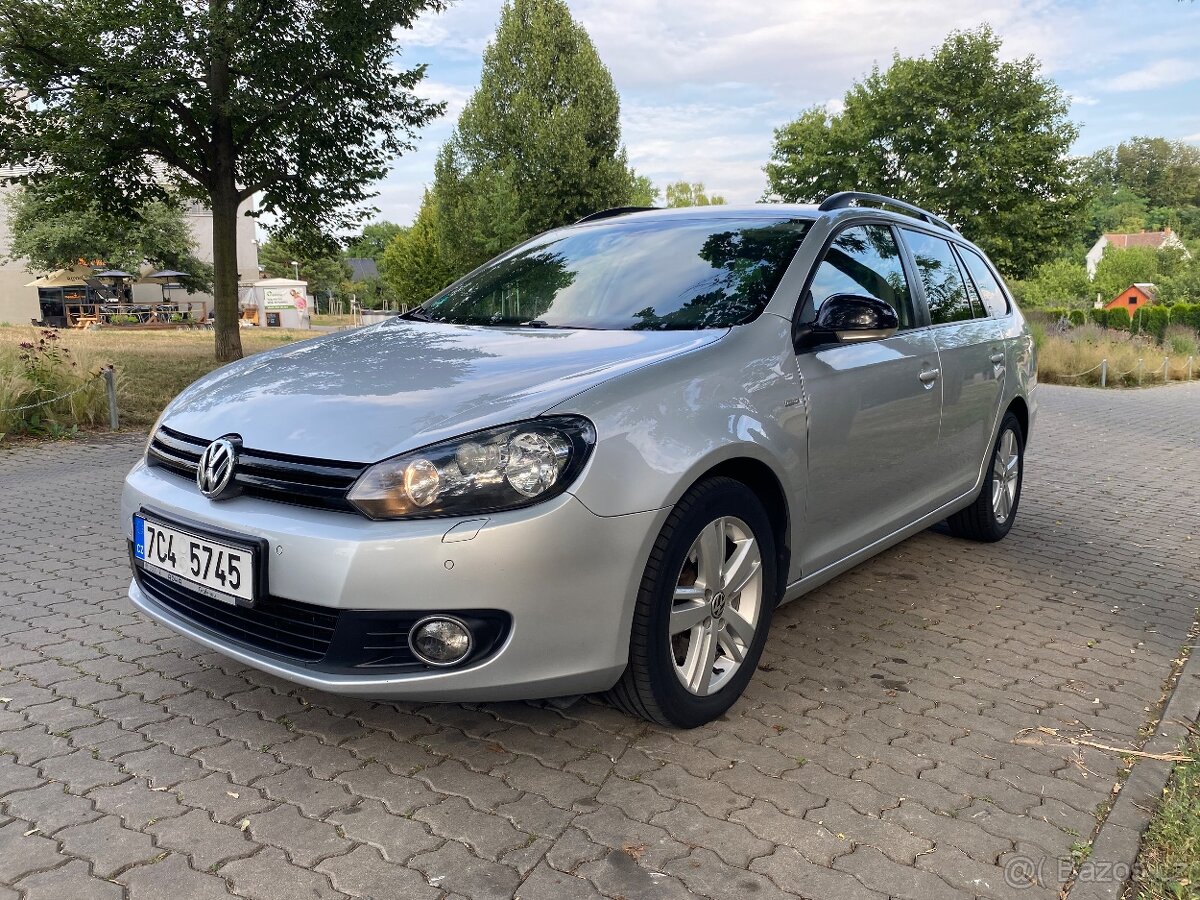 Golf 6 2.0tdi Match