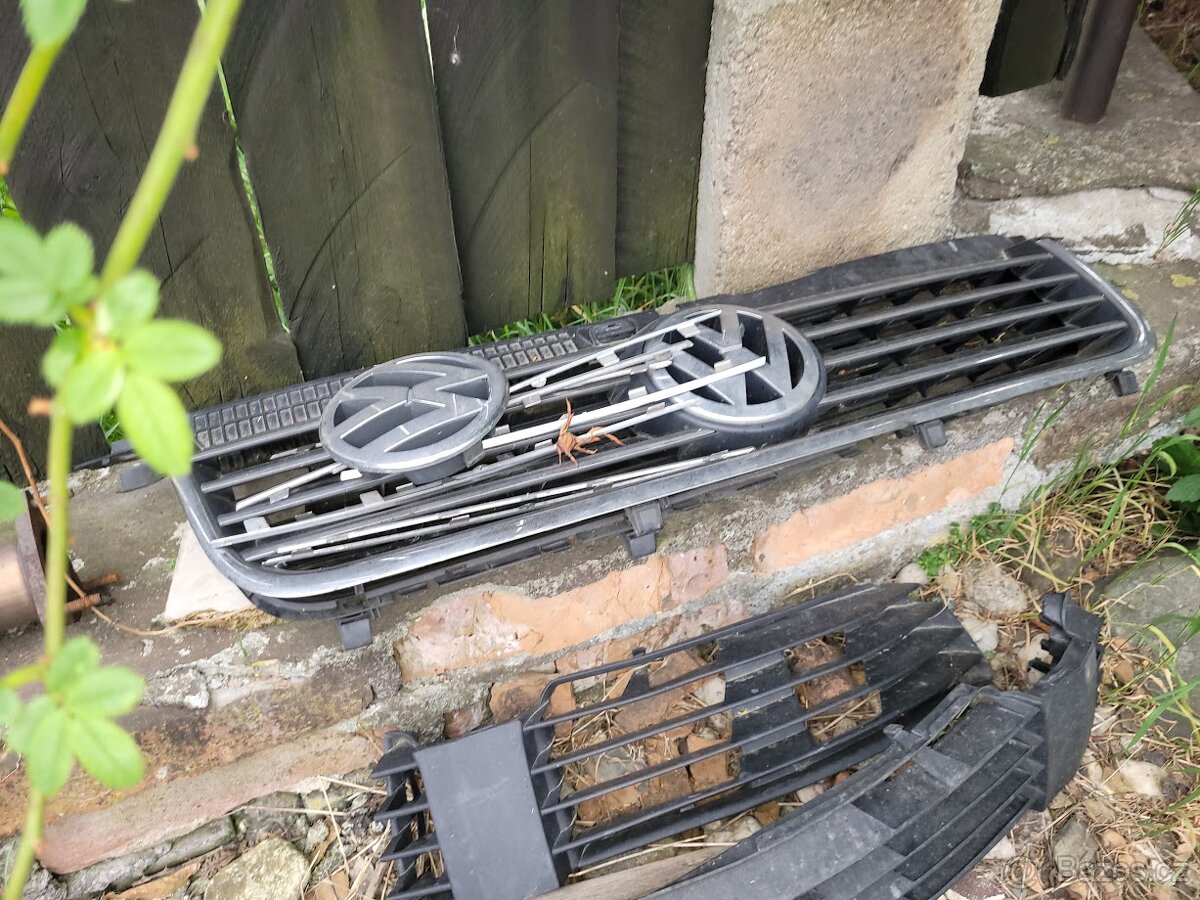 Maska Passat B5.5 Volkswagen