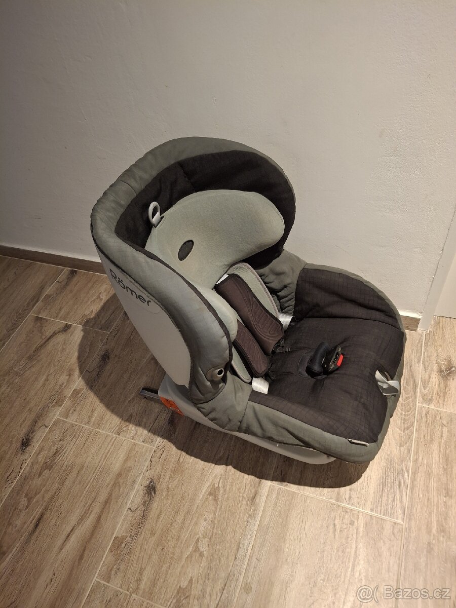 Autosedačka RÖMER