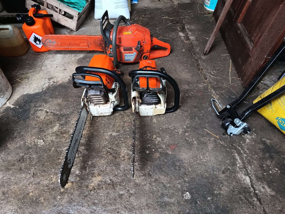 Stihl