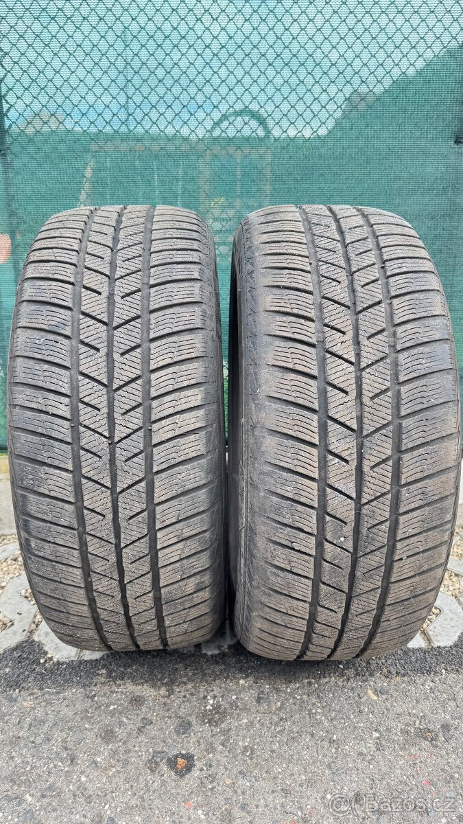 Pneu 225/50r19XL