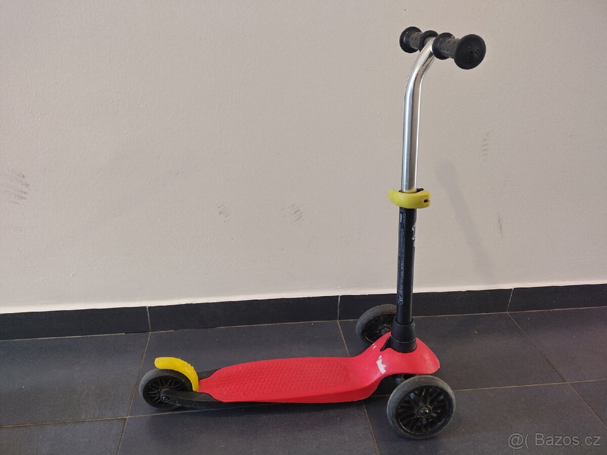 Odrážedlo, koloběžka pro dítě