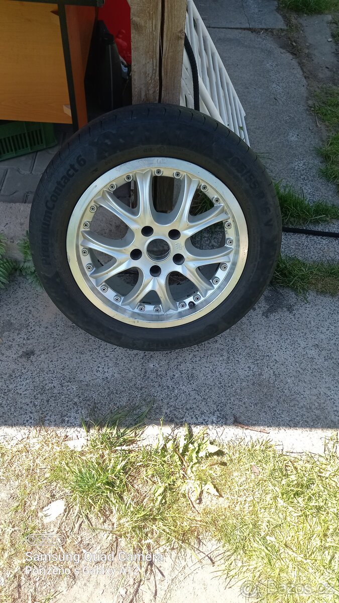 Prodám lita kola s forda galaxy
