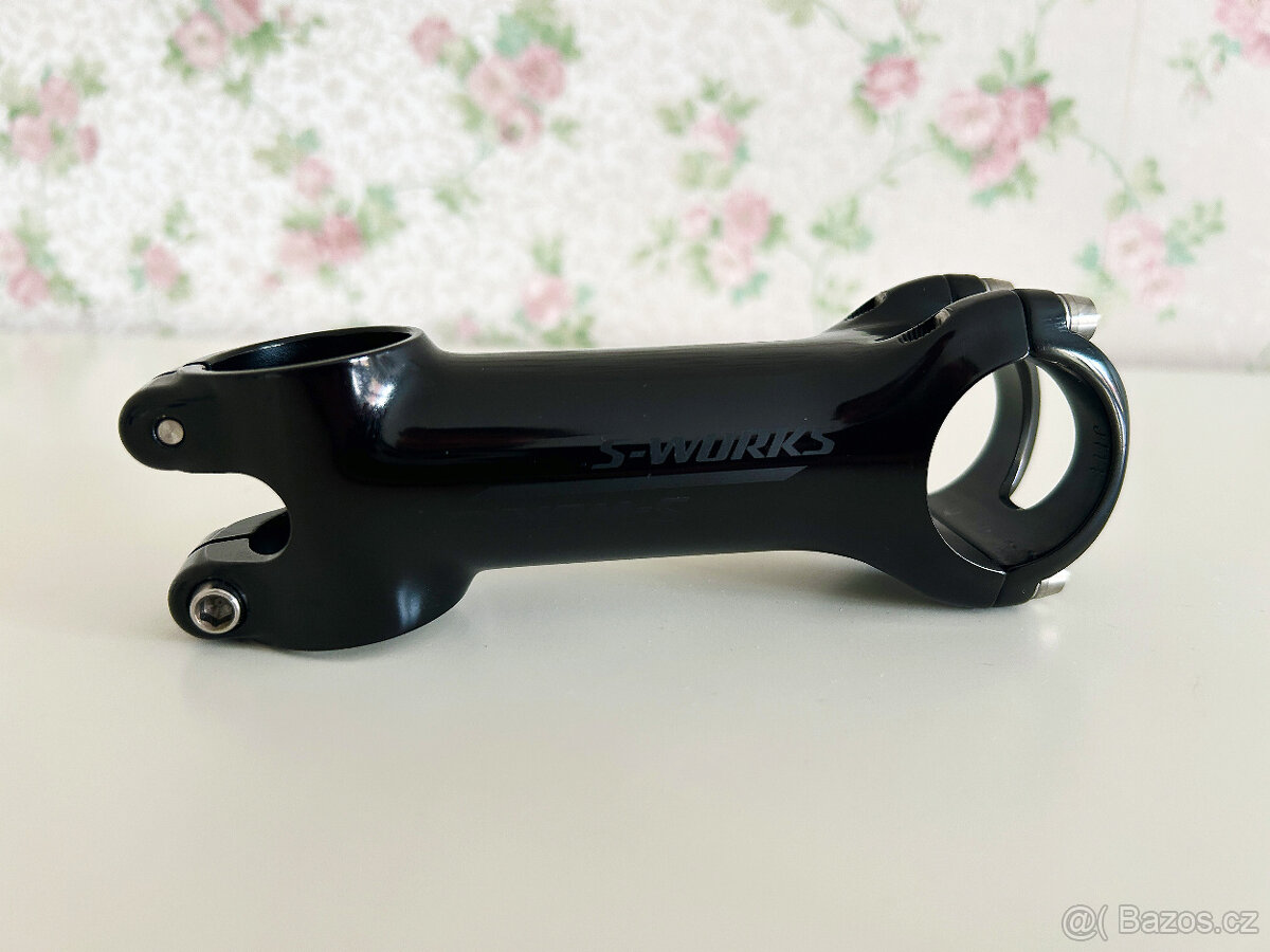Představec SPECIALIZED S-Works SL 100mm 6D