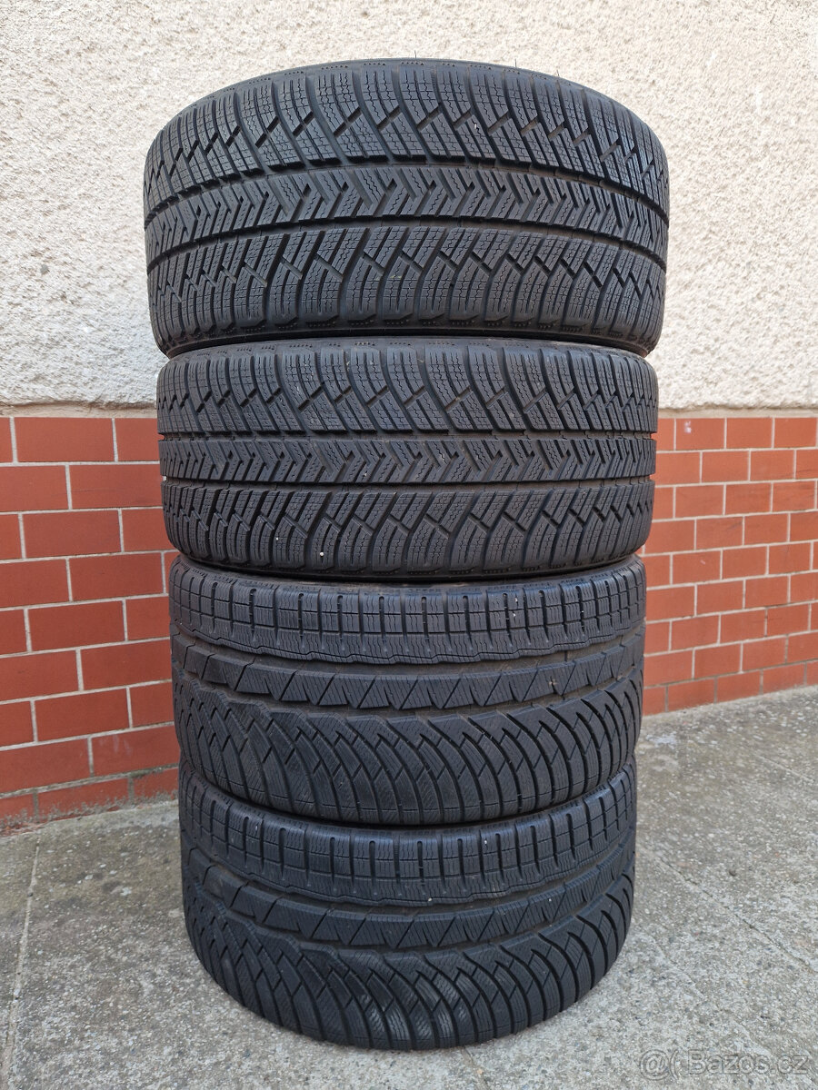 265/30 r20 zimni pneumatiky 265 30 20 245 35 R20 pneu