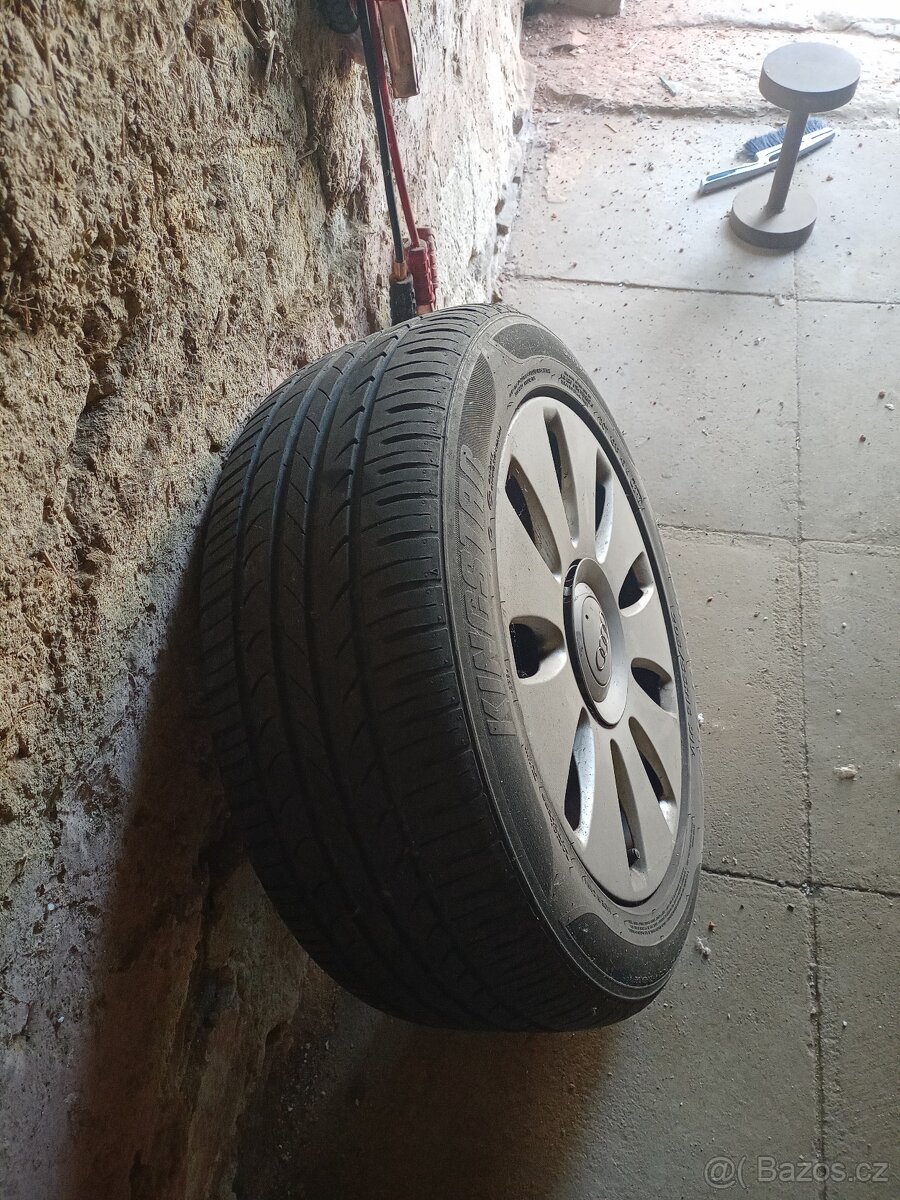 Audi A4 avant combi 2.0 TDI