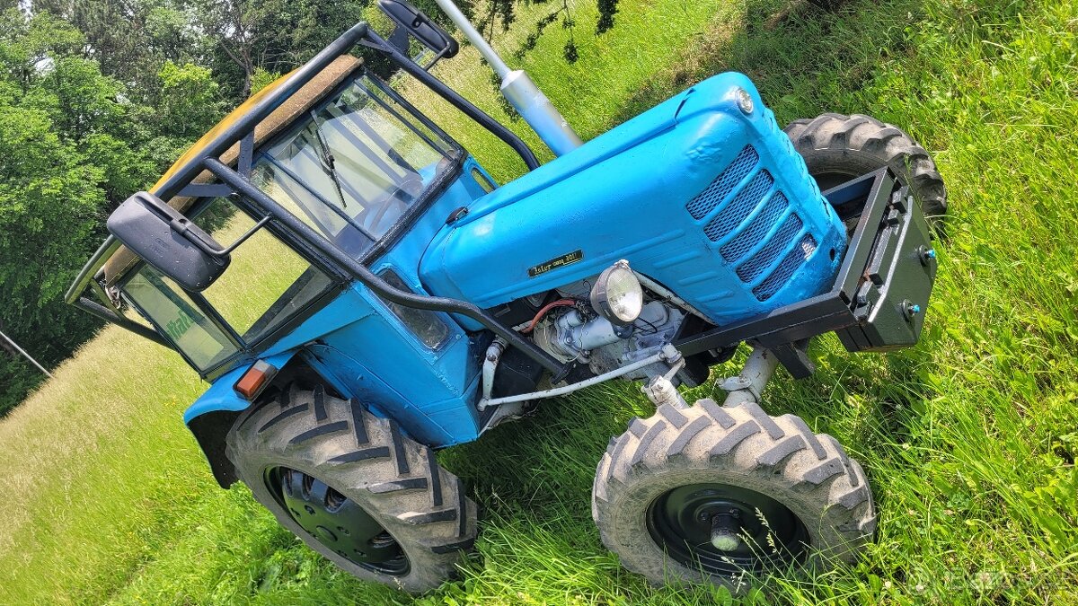Zetor 3011
