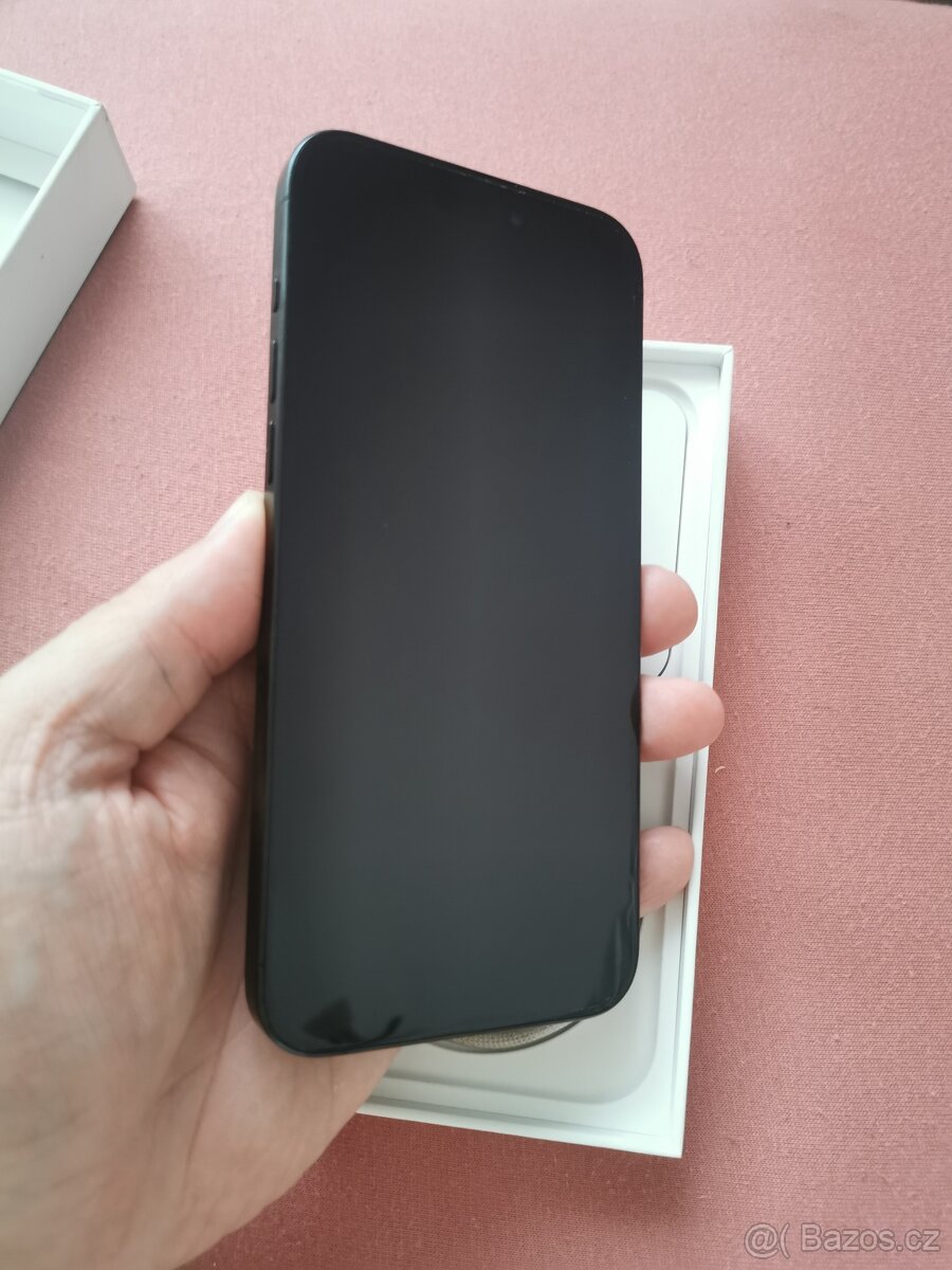 Prodám iPhone 15 PRO MAX