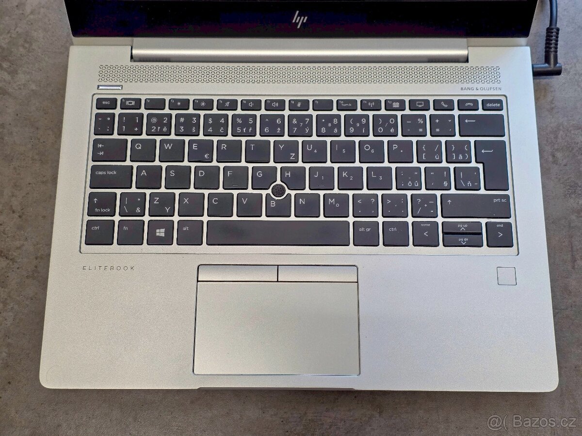 HP Elitebook 735 G5