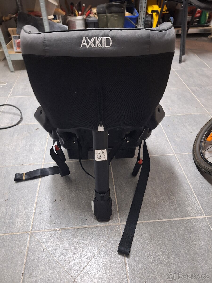 Axkid minikid 2.0