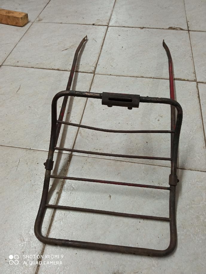 Jawa-ČZ nosič PRODÁNO