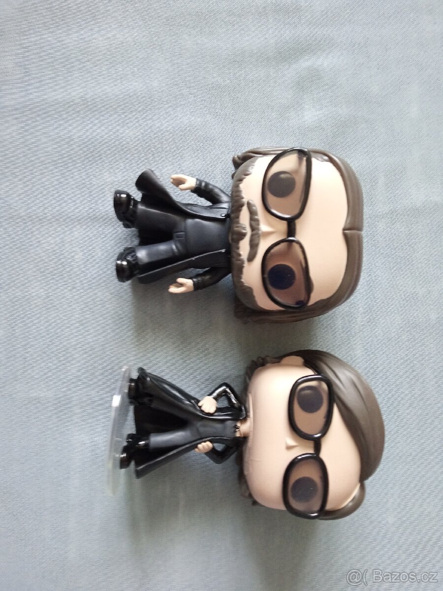 Funko pop