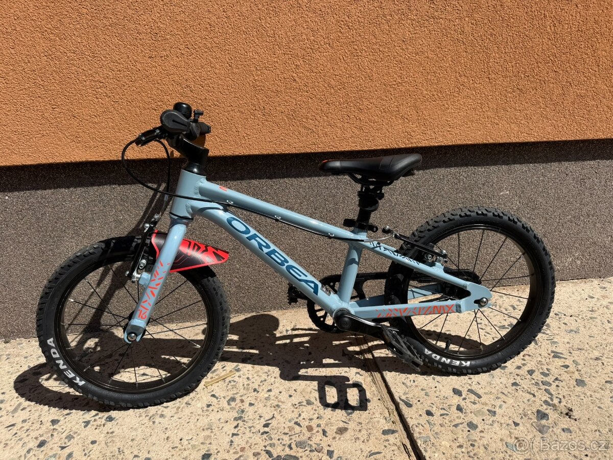 Orbea MX 16