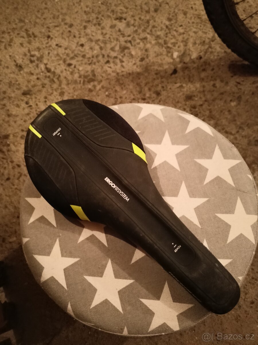 Prodám rockrider sedátko
