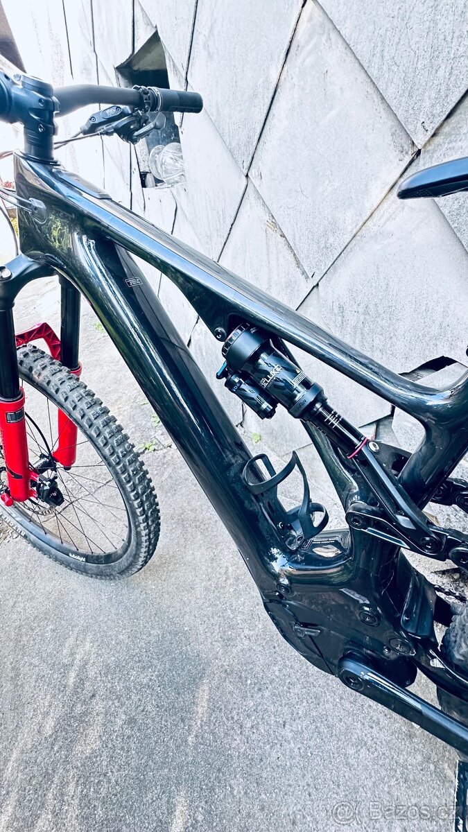 Specialized Levo 3Gen
