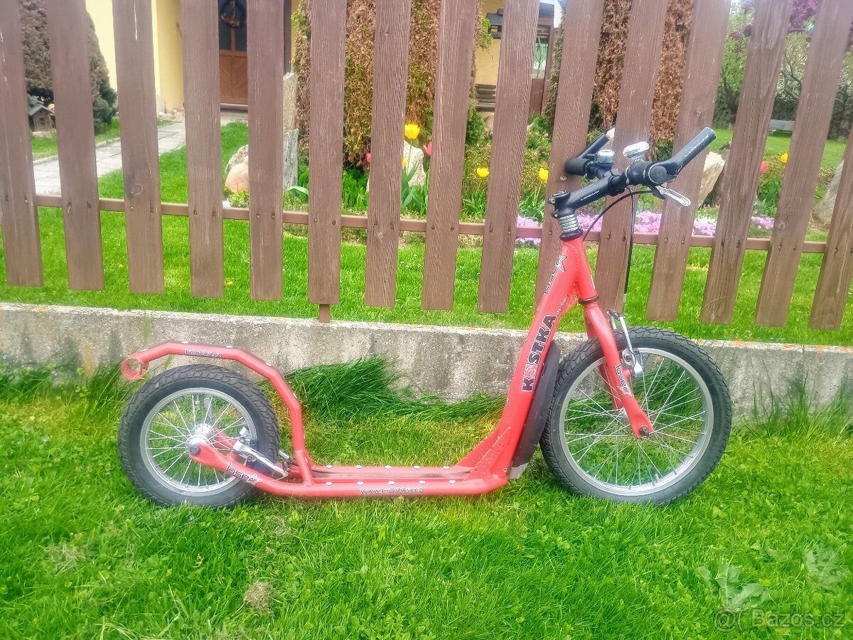 Kostka Kolonka Laser 16