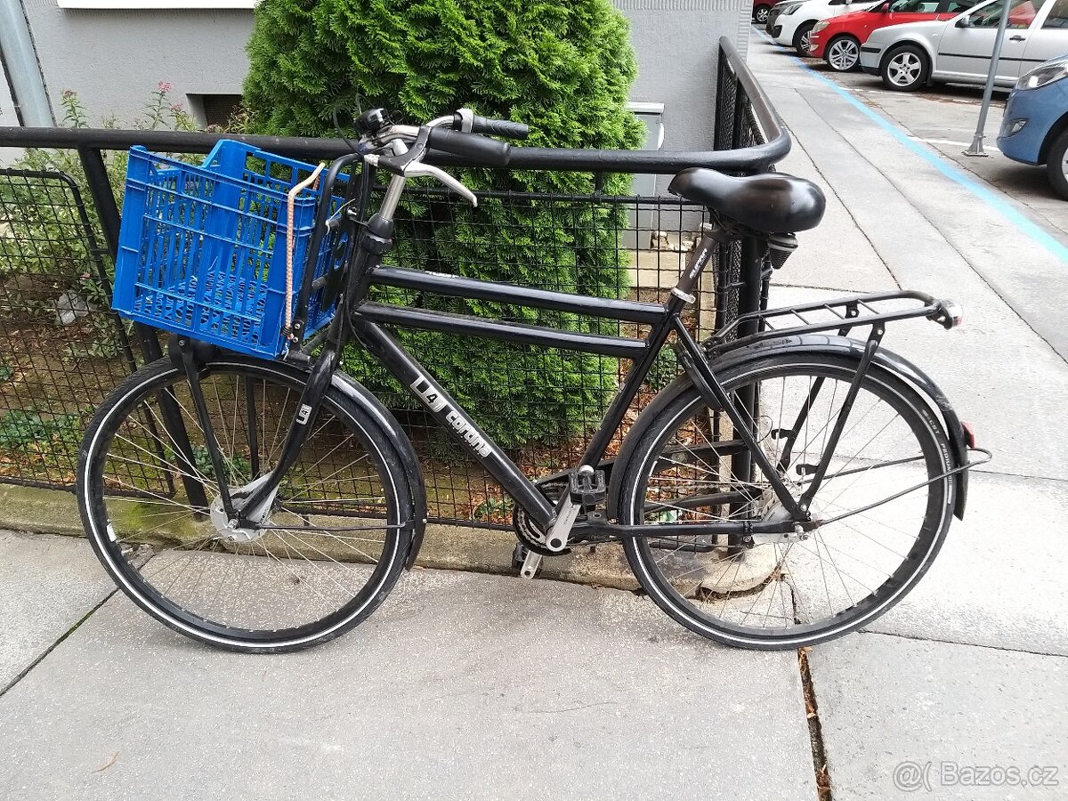 Kolo CORTINA Transport U4 pánské 28´´