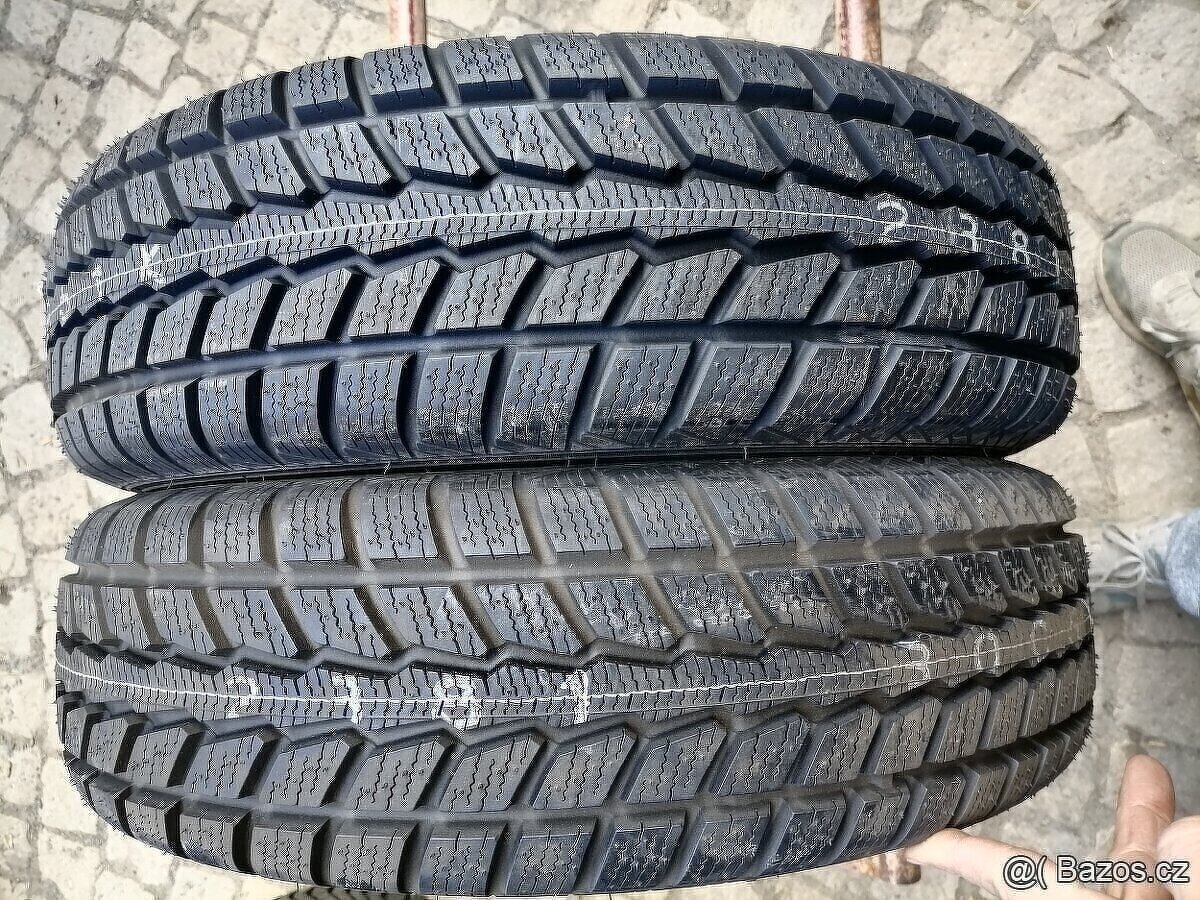 185/70/14 zimni pneu BRIDGESTONE CONTI FALKEN 185/70 R14