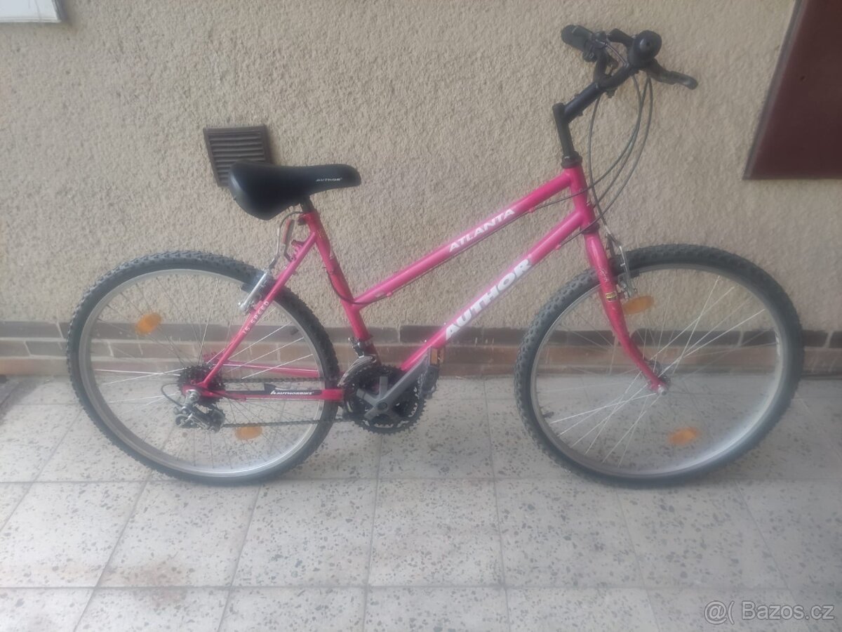 Dívčí kolo 26