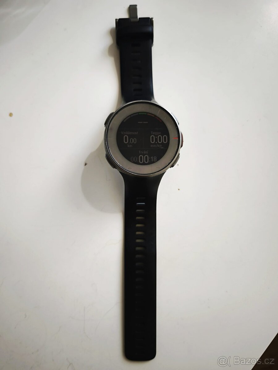 Polar Vantage V