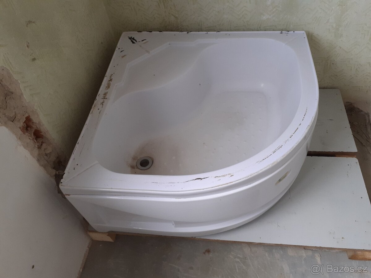 Sprchový box