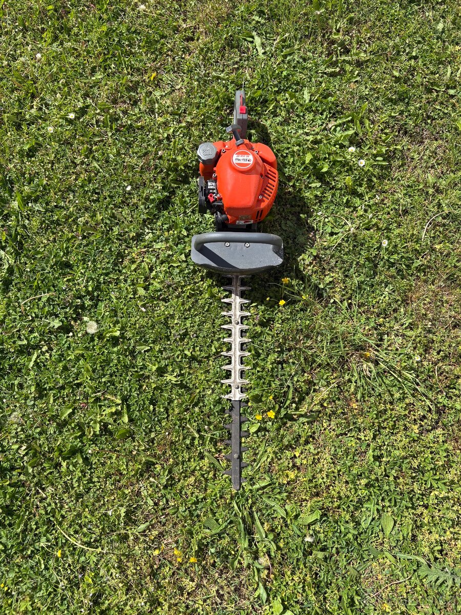 Zastřihovač keřů Oleo-Mac HC 280 XP – TOP stav