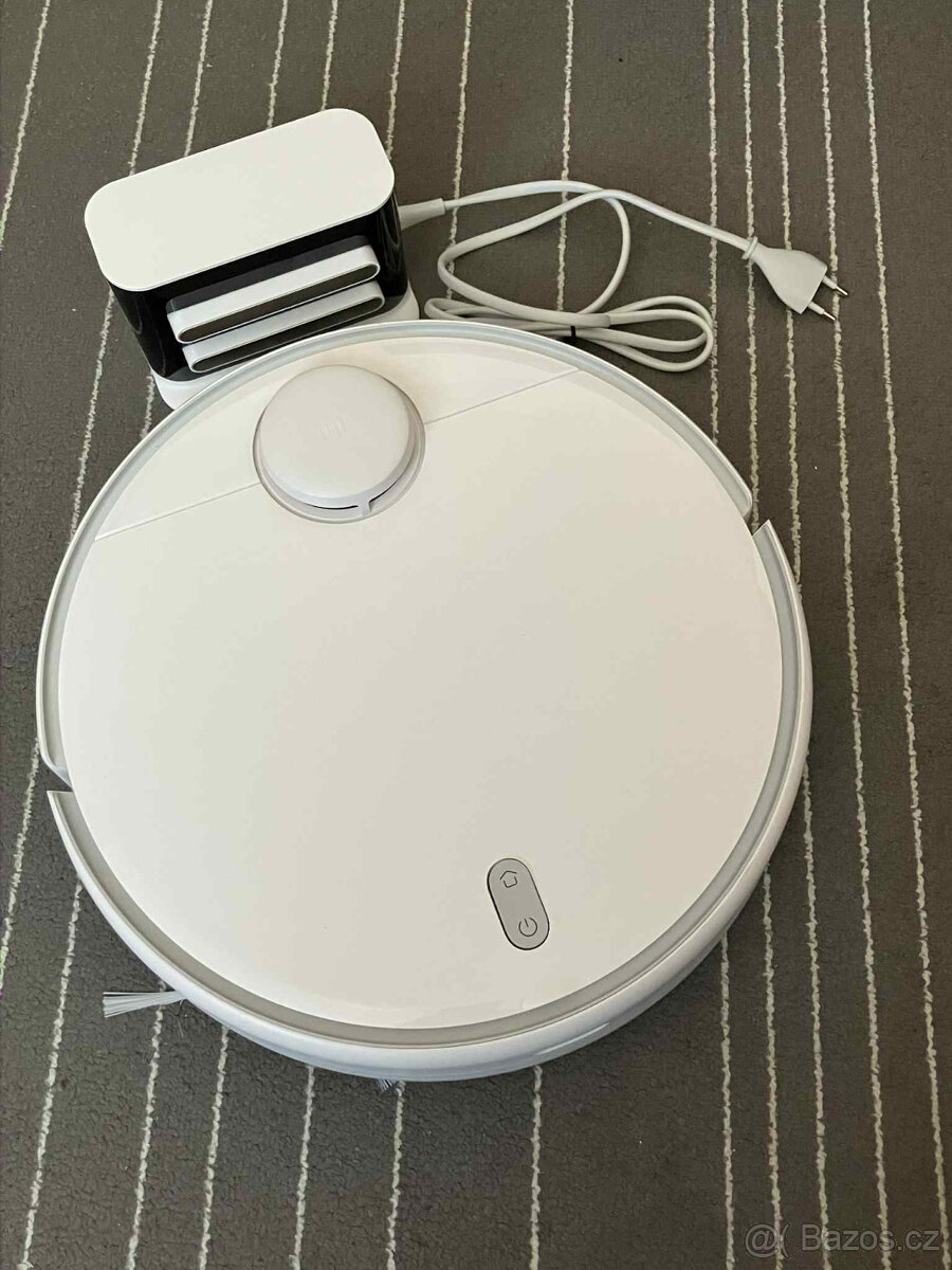 Robotický vysavač Xiaomi Xiaomi Mi Robot Vacuum Mop 2 Pro