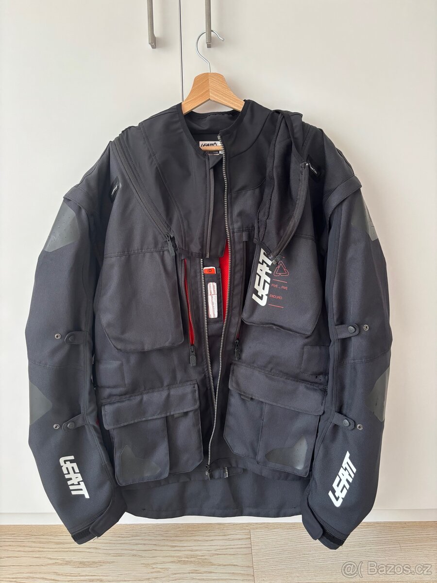 Leatt 5.5 Enduro bunda